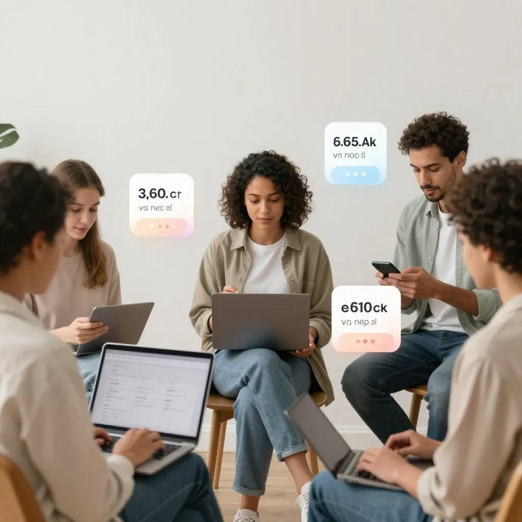 Shopping assistance session