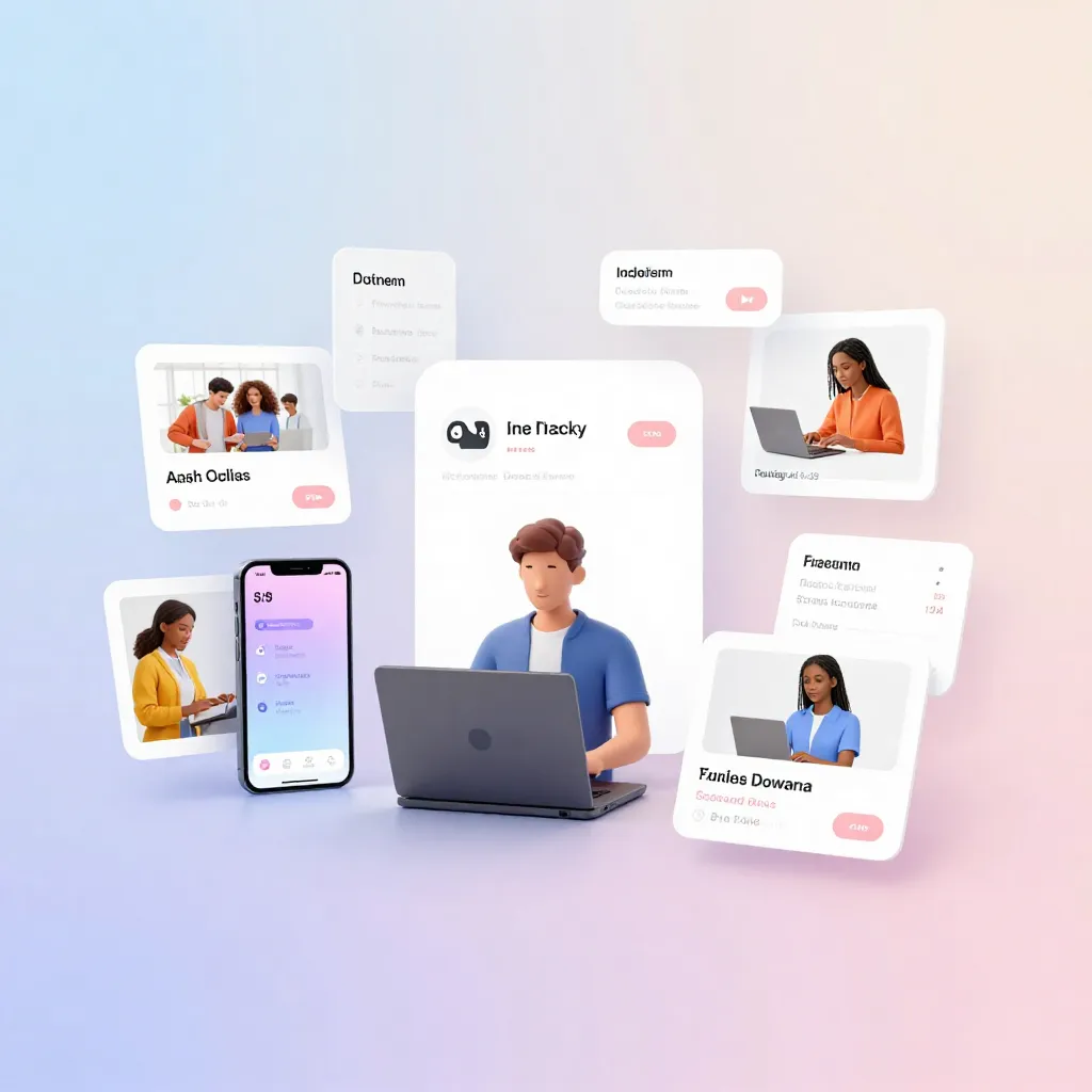 Our philosophy and approach