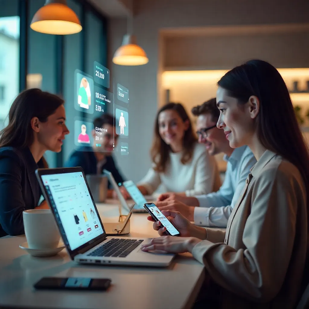 Style consultation banner