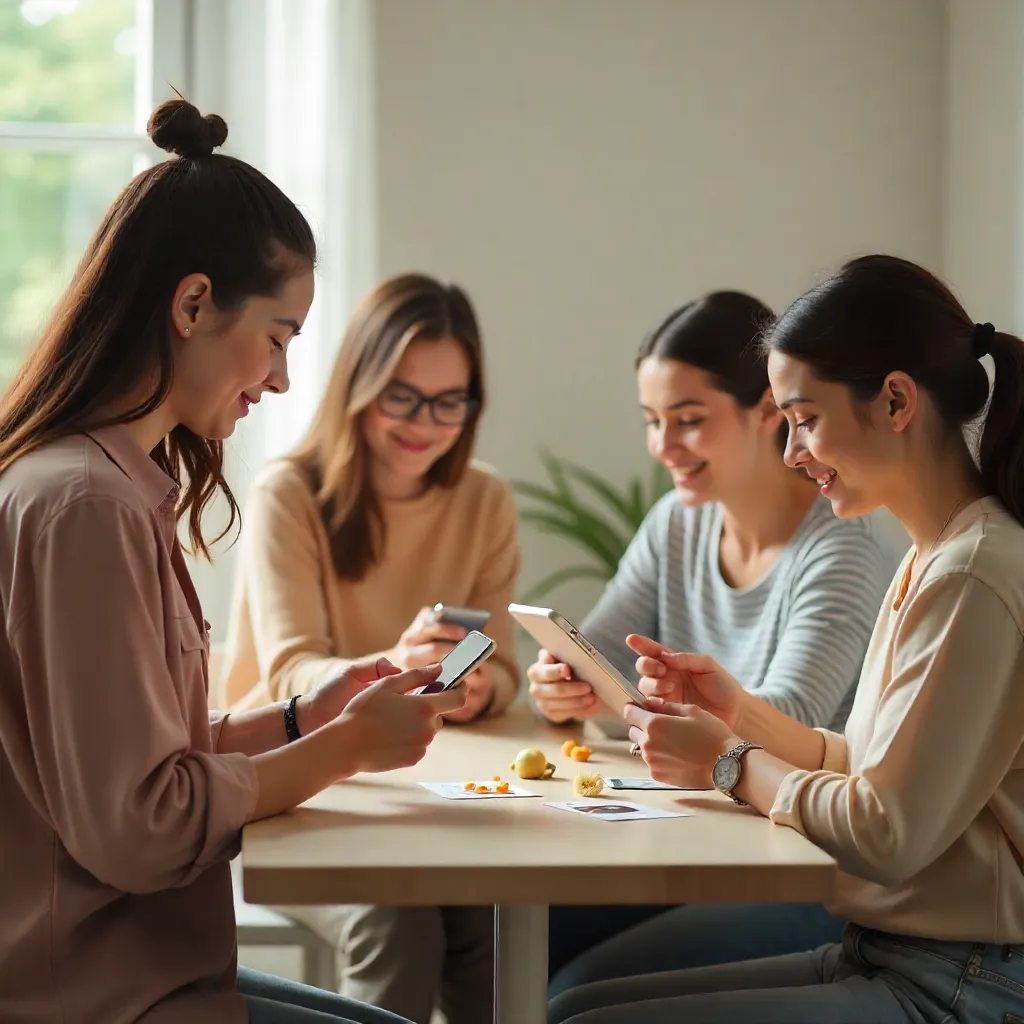 Shopping journey banner